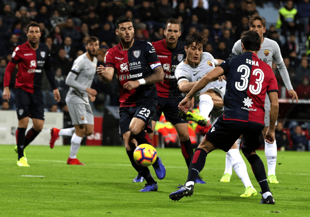 贝尔纳韦：我们差点赢了米兰；进球？这可能是我进过最漂亮的（贝尔纳韦：与米兰之战我们几乎取胜；那粒进球或是我生涯最精彩）